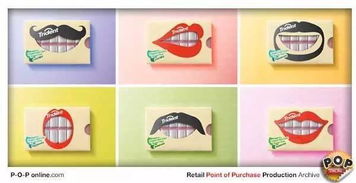 讓商品自己說話 20個極具創意的日用品包裝設計如何驅動銷售